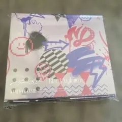 アシンメトリー/ブラックナイトメア　なにわんダークん