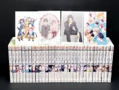 この音とまれ！　1巻〜31巻　特典ポストカードセット この音とまれ！ 1巻〜31巻 特典ポストカードセット この音とまれ