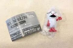 パペットスンスンめじるしアクセサリー　ノンノン