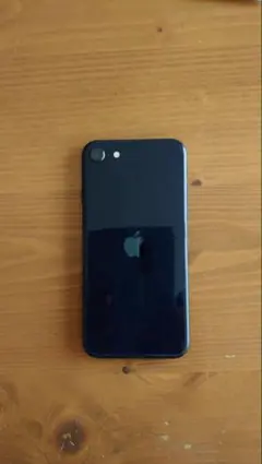iPhone SE 第3世代 64GB SIMフリー ブラック