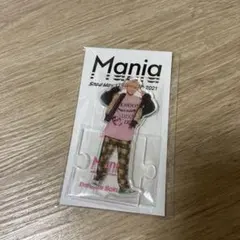 SnowMan 佐久間大介 アクリルスタンド