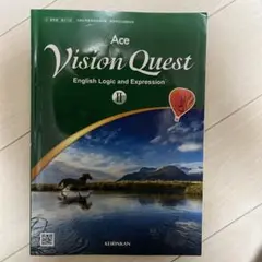 vision quest Ⅱ