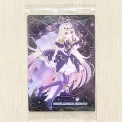 名探偵プリキュア ウエハース 森亜るるか キュアアルカナシャドウ