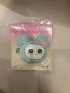 TWICE ぬいぐるみヘアピン 4種 11点 TWICE LOVELYS ぬいぐるみヘアピン～BABY LOVELYS～～GiGO限定