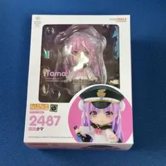 2025年最新】國見タマ ねんどろいどの人気アイテム - メルカリ
