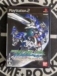機動戦士ガンダム00 ガンダムマイスターズ