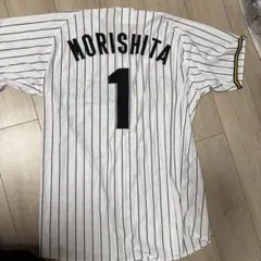 阪神タイガース 森下