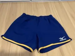 バレーボール　ゲームパンツ