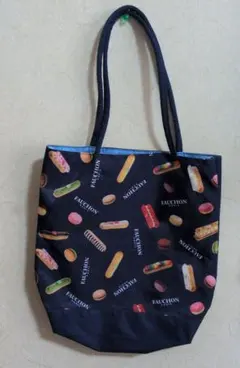 フォション FAUCHON エコバッグのサムネイル