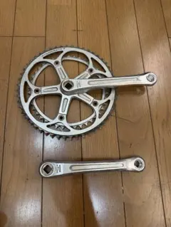 初代 DURA-ACEデュラエース クランク 170mm ヴィンテージ52-49 - メルカリ