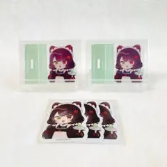 【にじさんじ】戌亥とこ【チョコエッグ】VTuber