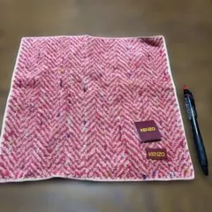す*ん様 KENZO タオルハンカチのサムネイル