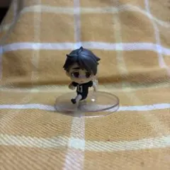 宮治 ガチャ景品