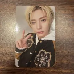 BOYNEXTDOOR フーディ トレカ イハン