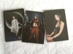 BLACKPINK トレカ ジェニ 韓国限定 3枚セット No.176