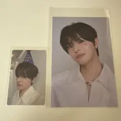 ALD1 アルノ ボイプラ2アーカイブ展 生写真 | Mercari