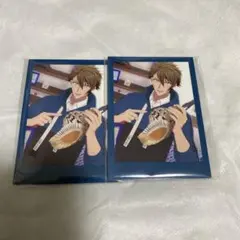 アイナナ ラビチューブ フォトカード 龍之介