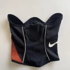 NIKE ナイキ Snood S/M ブラック　スヌード ネックウォーマーのサムネイル
