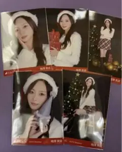 2026年最新】梅澤美波生写真の人気アイテム - メルカリ
