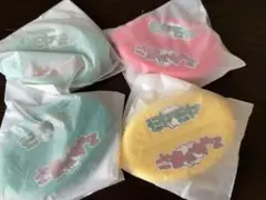 エンタメくじ モヤモヤさまぁ〜ず2 キーホルダー賞 4個セット
