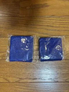 リストバンド