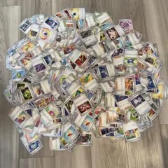 ポケモンカード トレーナーズのみ　550枚以上　まとめ売り