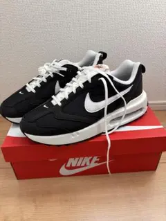 ナイキ エアマックス DAWN 27cm DJ3624-001