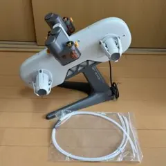 Bambu Lab AMS lite 自動素材供給システム