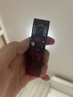 リップモンスター　111