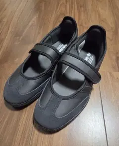 adidas サンバ ジェーン 25.5cm