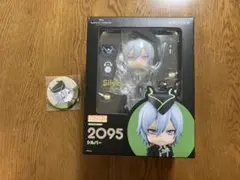 2025年最新】ツイステ シルバー ねんどろいどの人気アイテム