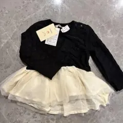 新品未使用★ベビー 95cm チュニック トップス conoco