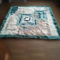 幾何学模様 ラグ・カーペット