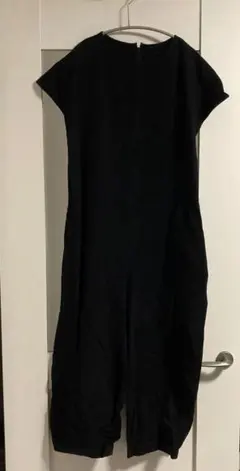 merlot サロペット　オーバーオールのサムネイル