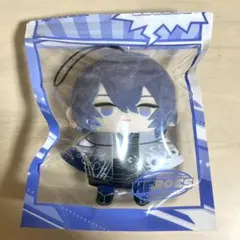 小柳ロウ にじぱぺっと