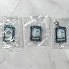 アイカツ！ カスタムドレスアップチャーム 霧矢あおい