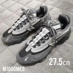 2026年最新】new balance 993 blackの人気アイテム - メルカリ