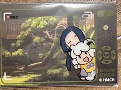 羅小黒戦記 キャラクターグッズ