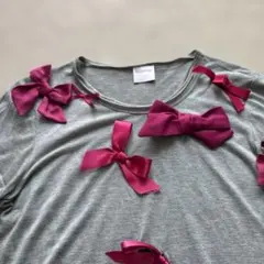 RED VALENTINO レッドヴァレンティノ　Tシャツ　 アンナモリナーリのサムネイル