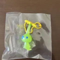 ピクミン キーホルダー ヒカリピクミンのサムネイル
