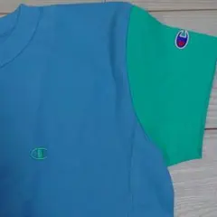 140センチ　Champion半袖Ｔシャツ