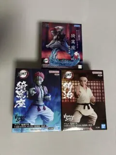 2026年最新】鬼滅の刃 フィギュアの人気アイテム - メルカリ