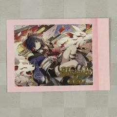 プロセカ 白石杏 ぱしゃこれ vol.7B 箔押し