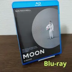 月に囚われた男('09英) Blu-ray