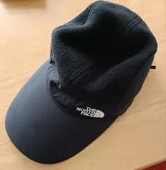 THE NORTH FACE フリース付きキャップ NN42033