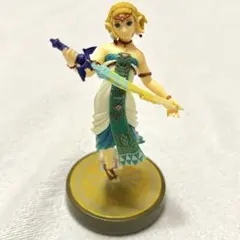2026年最新】amiibo ゼルダ ティアキンの人気アイテム - メルカリ