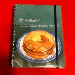 ロルバーン　アメリカンスイーツ　パンケーキ