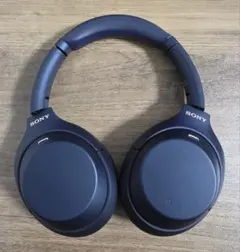 値下げしました！【美品】 SONYWH-1000XM4 ブラック SONY SONY WH-1000XM4 ブラック 【公式通販】
