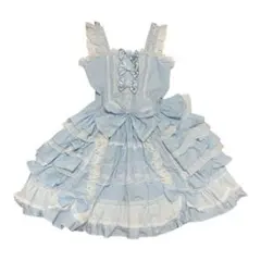 Baby JSK サックス カチューシャセット - メルカリ