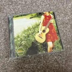 スピッツ ハチミツ CDのサムネイル